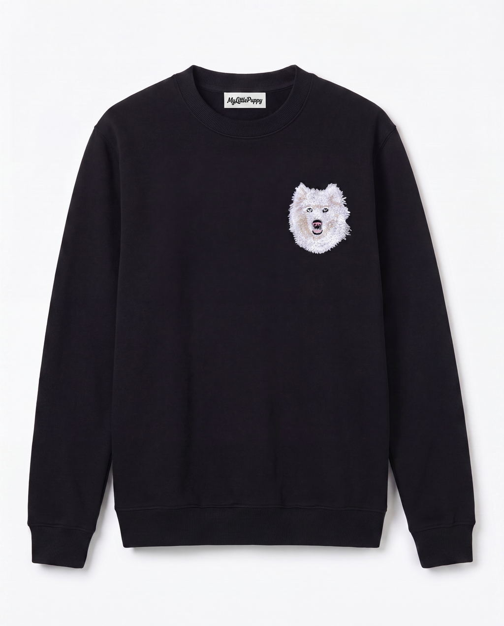 MyLittlePuppy Sweatshirt