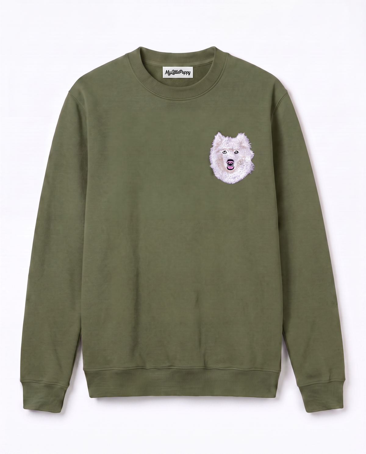 MyLittlePuppy Sweatshirt