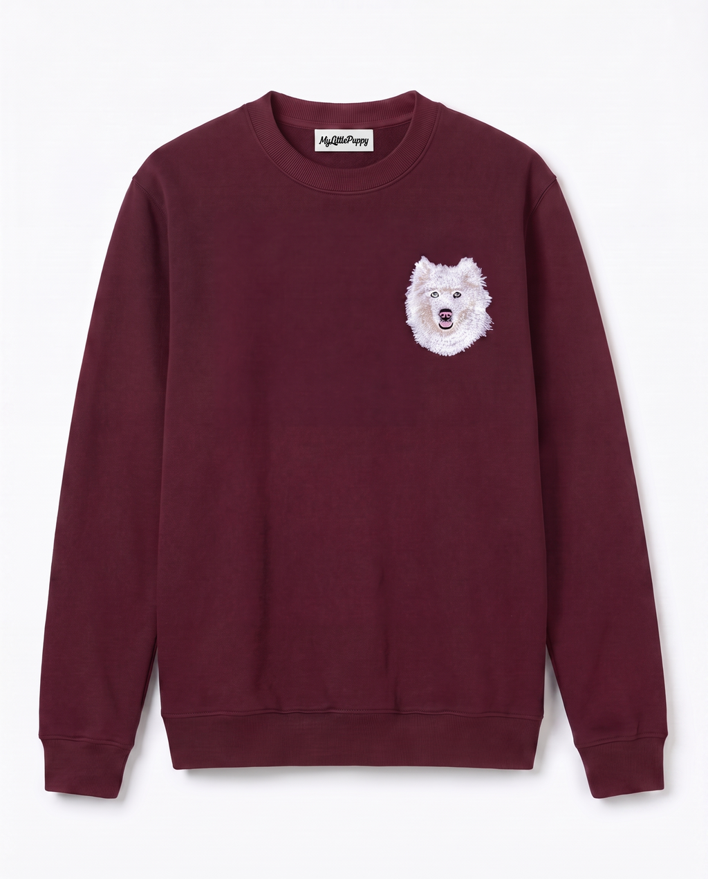 MyLittlePuppy Sweatshirt