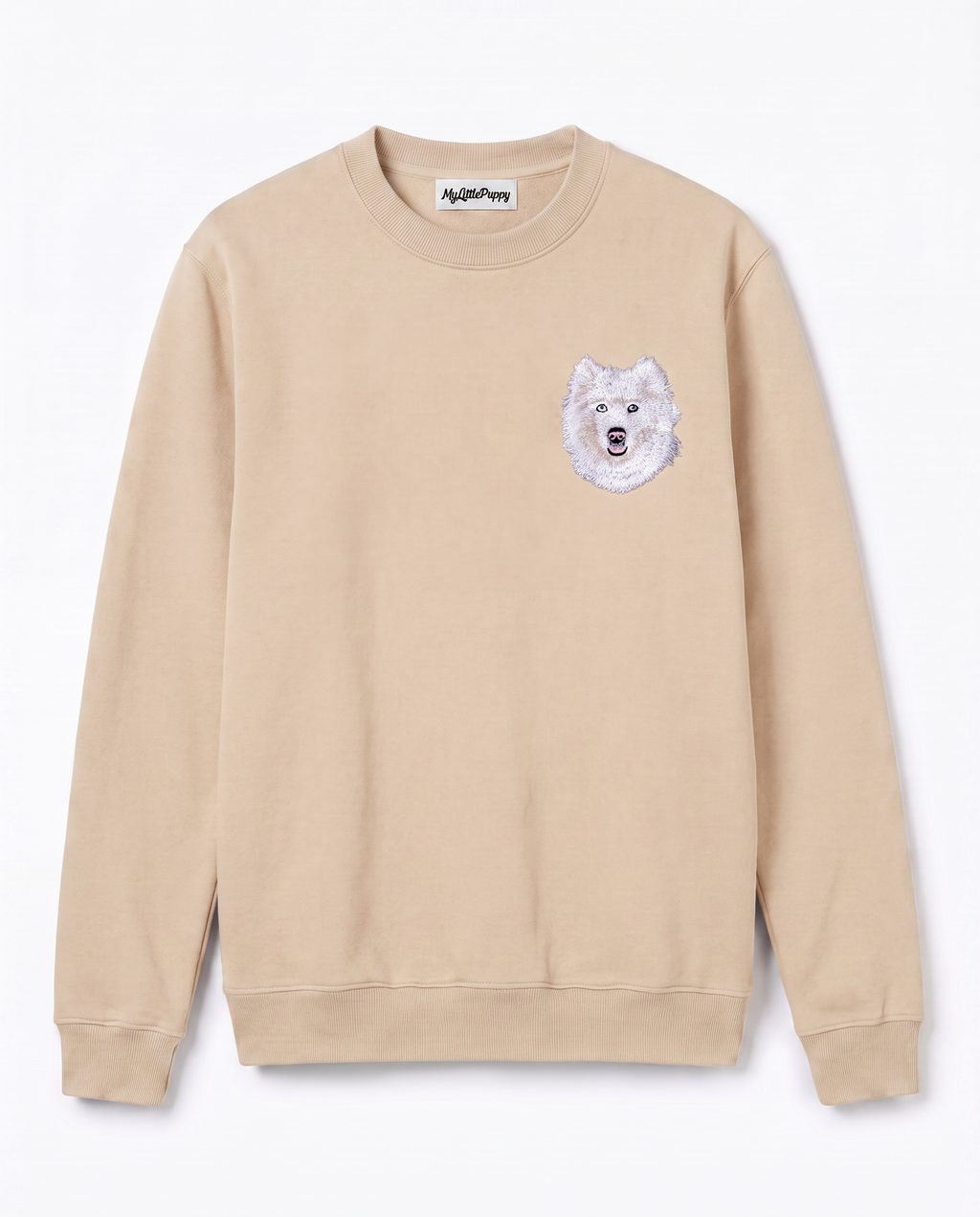 MyLittlePuppy Sweatshirt