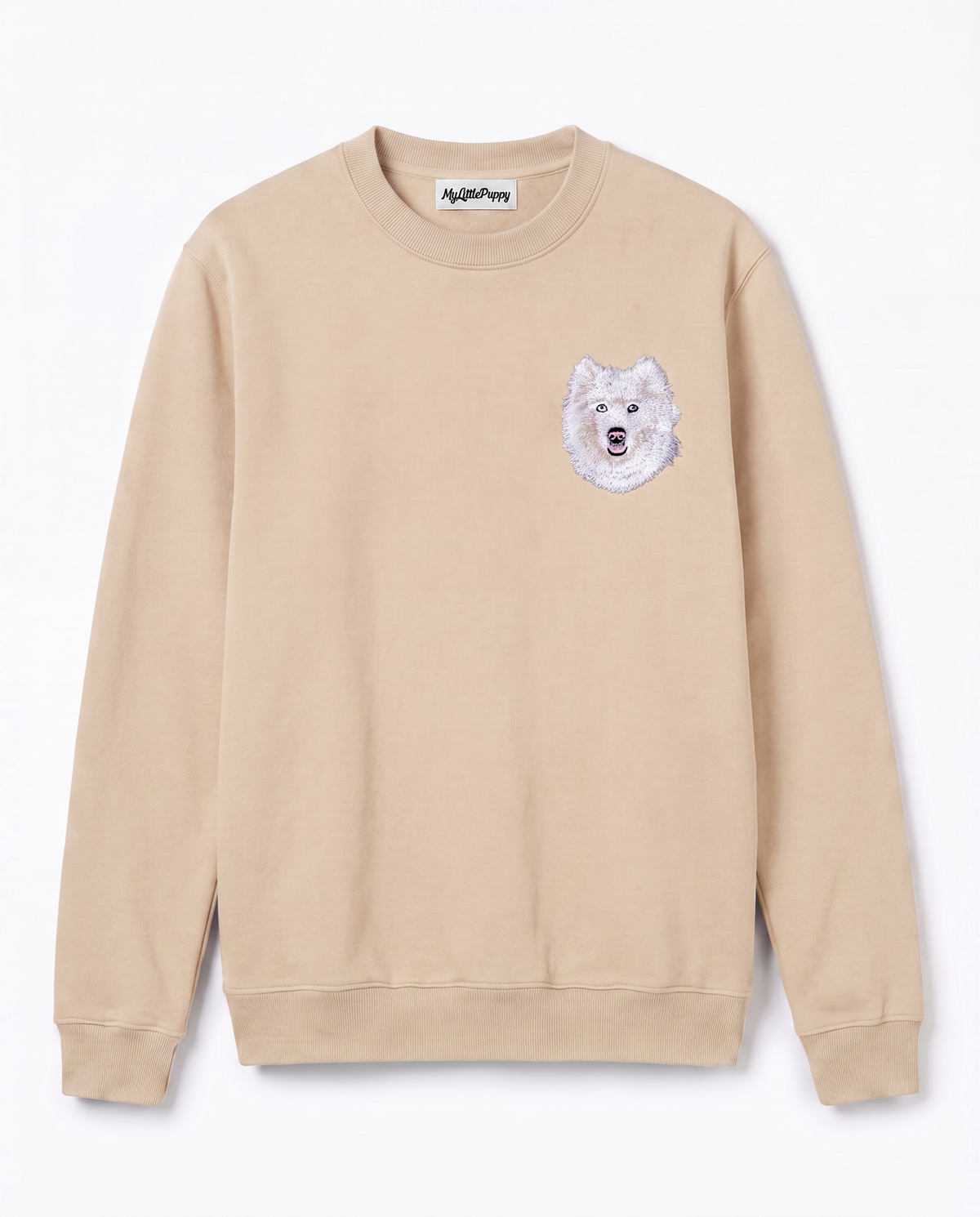 MyLittlePuppy Sweatshirt