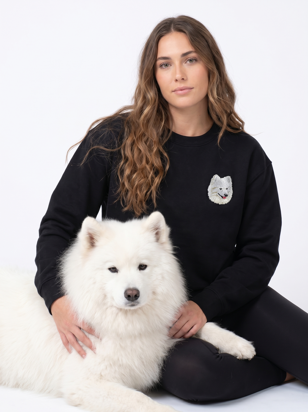 MyLittlePuppy Sweatshirt