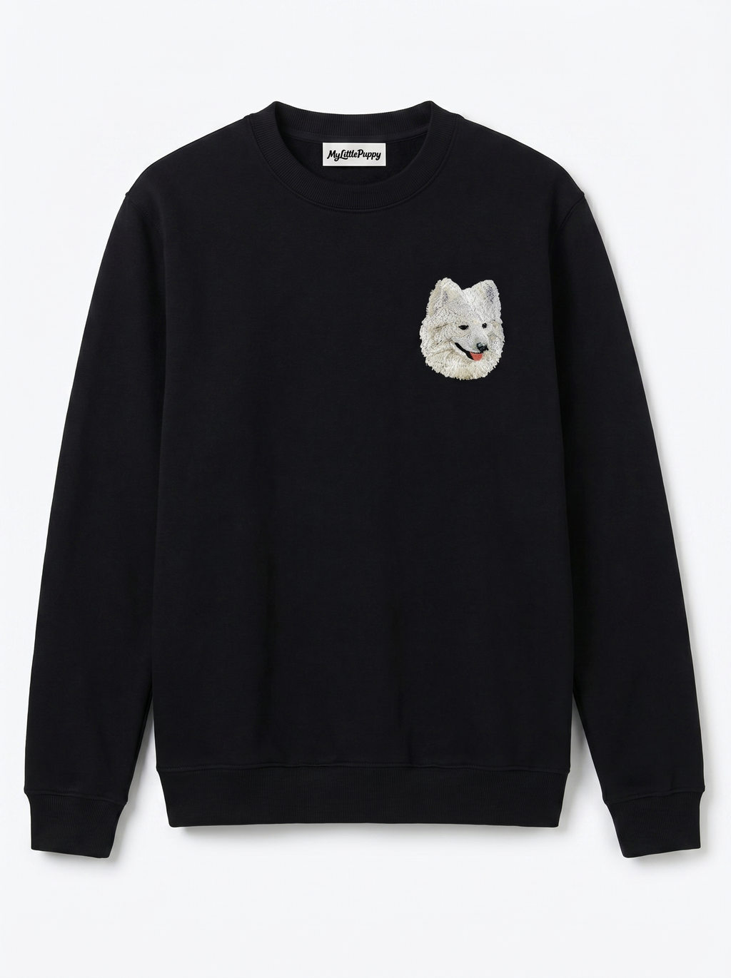 MyLittlePuppy Sweatshirt