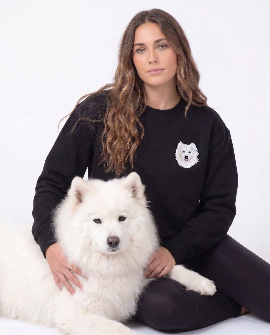 MyLittlePuppy Sweatshirt