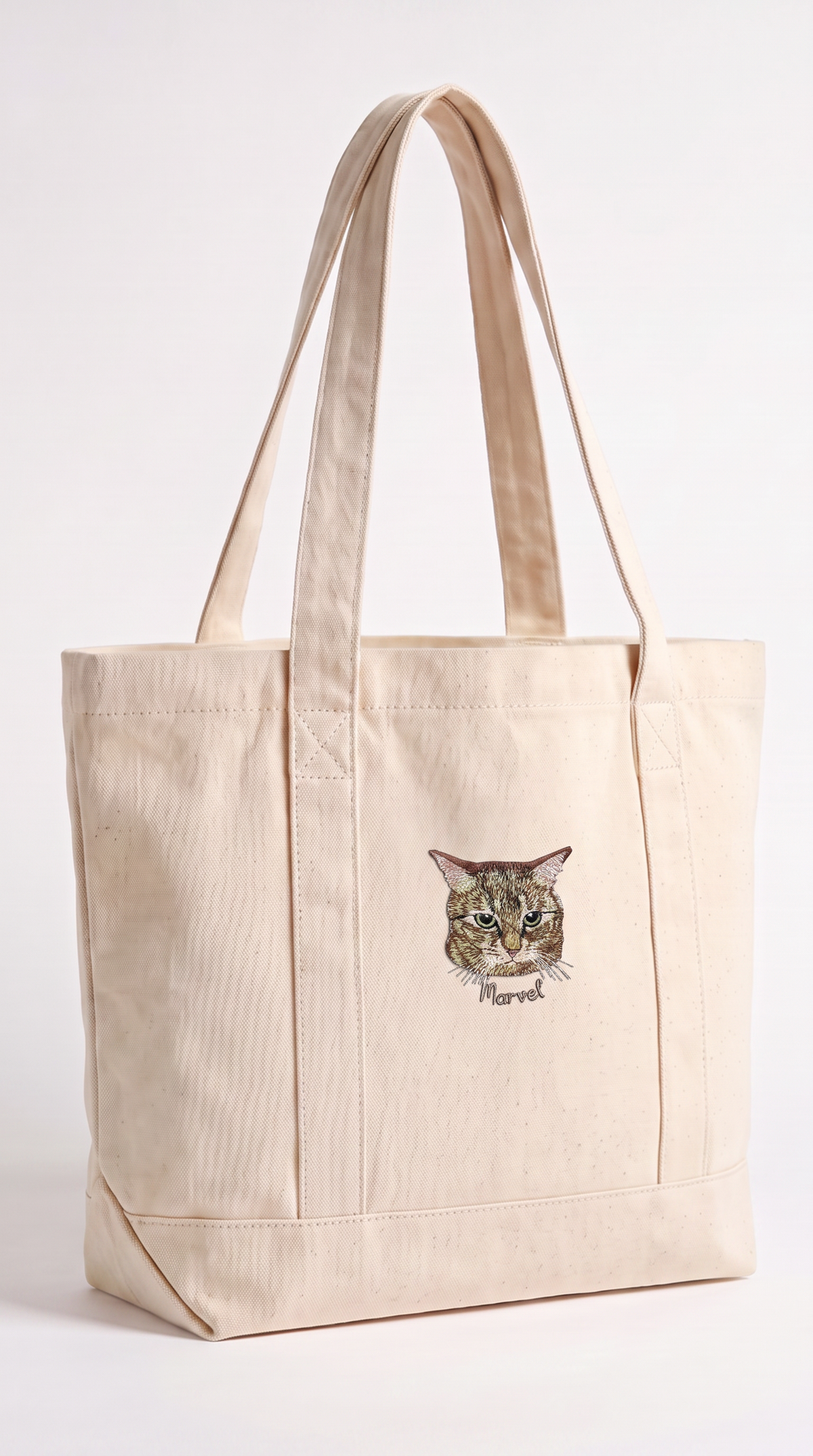 Le Tote Bag MyLittlePuppy